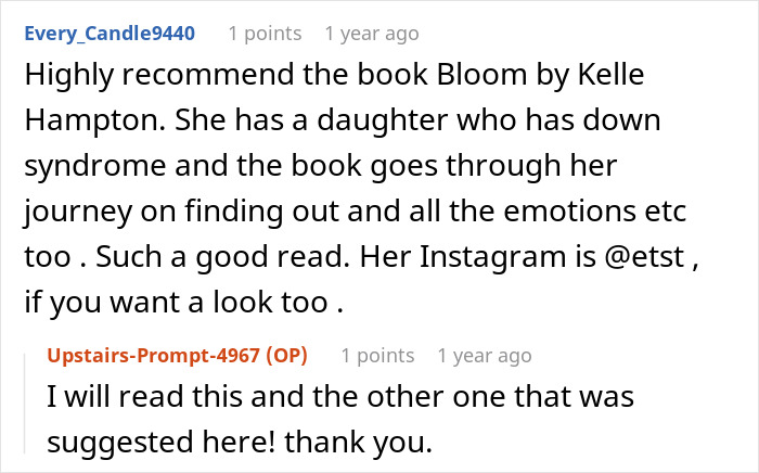 A Mom's Confession: A heartwarming update about having a baby with Down Syndrome.
