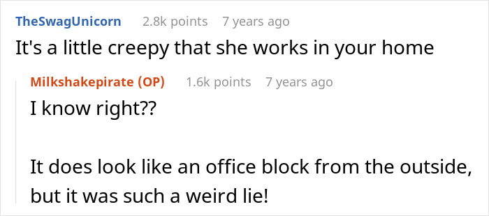 Entitled Mom Blocks Woman From Entering Her Own Home, Gets Humiliated: “Don’t Try And Fool Me!” Entitled Mom Blocks Woman From Entering Her Own Home, Gets Humiliated: “Don’t Try And Fool Me!”