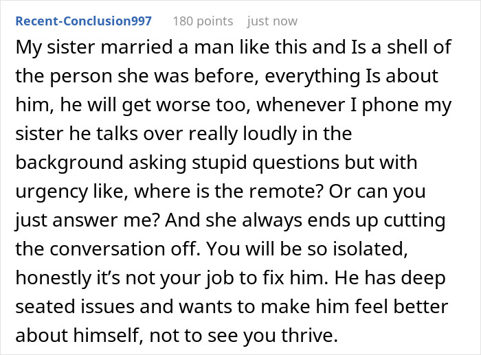 Guy Whines That GF Is Ignoring Him Even When She's Busy, Anxious GF Plots To Dump Him Secretly Guy Whines That GF Is Ignoring Him Even When She's Busy, Anxious GF Plots To Dump Him Secretly