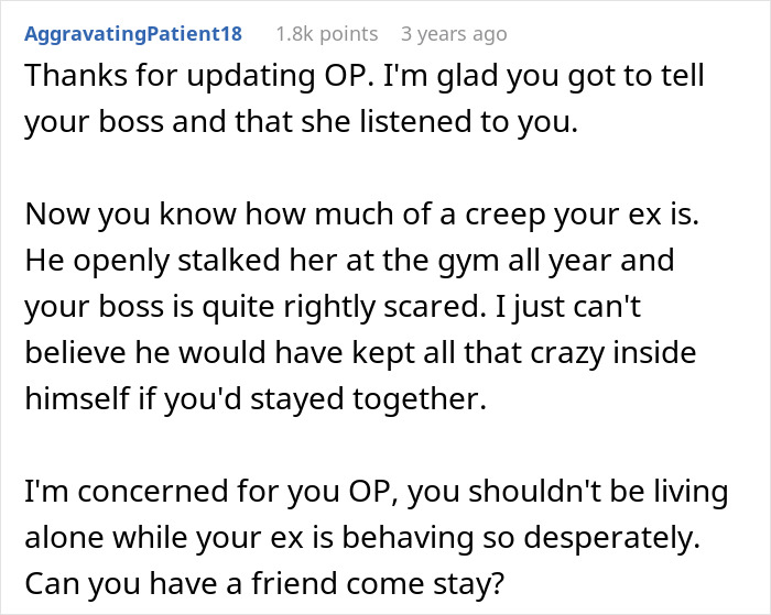 Woman Realizes Husband Might Be Obsessed With Her Boss, Things Get Way Creepier Woman Realizes Husband Might Be Obsessed With Her Boss, Things Get Way Creepier