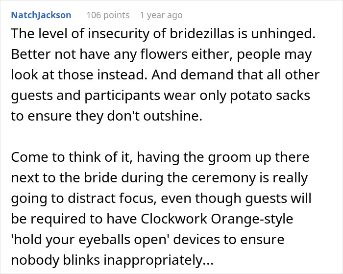 Bride Uninvites Maid Of Honor From The Wedding Out Of Nowhere, Her Reason For It Ends The Friendship Bride Uninvites Maid Of Honor From The Wedding Out Of Nowhere, Her Reason For It Ends The Friendship