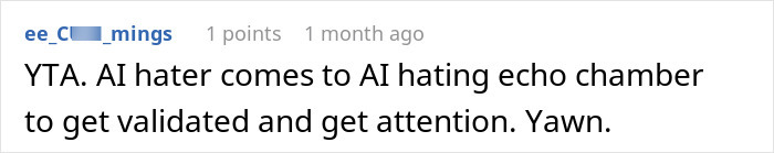 Boyfriend Loses It After Being Asked To Stop Reading “Hallucinated” Google AI Answers Boyfriend Loses It After Being Asked To Stop Reading “Hallucinated” Google AI Answers