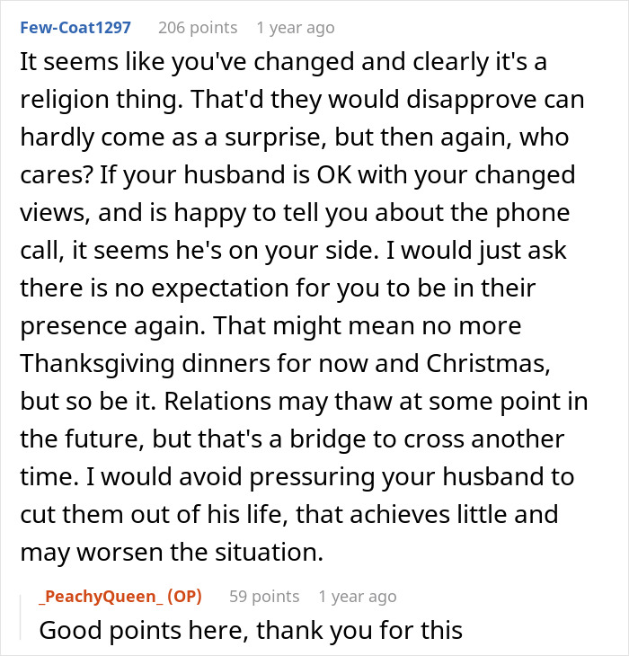 Woman Used To Be Close With MIL And Is Horrified By Her Flip After An Email Announcement To Family
