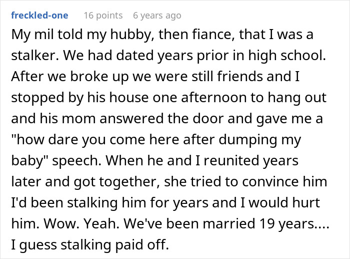 Bi Woman Goes On Outing With Fiancé's Cousin, Sly MIL Uses FB Photo As Evidence Of Her "Cheating" Bi Woman Goes On Outing With Fiancé's Cousin, Sly MIL Uses FB Photo As Evidence Of Her "Cheating"