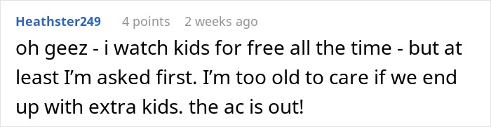 Dad Keeps Sending His Kid To The Neighbors To Get Free Childcare, They Decide They’ve Had Enough Dad Keeps Sending His Kid To The Neighbors To Get Free Childcare, They Decide They’ve Had Enough