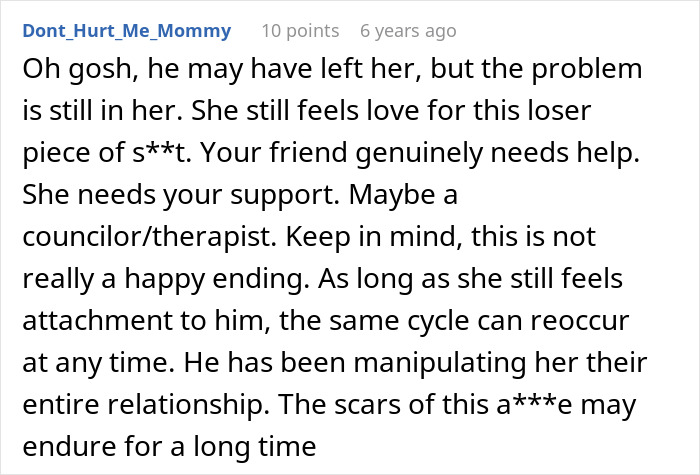 Man Reads A Secretly Written Post About Him And Can’t See The Problem So He Dumps His GF Man Reads A Secretly Written Post About Him And Can’t See The Problem So He Dumps His GF