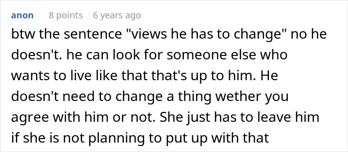 Man Reads A Secretly Written Post About Him And Can’t See The Problem So He Dumps His GF Man Reads A Secretly Written Post About Him And Can’t See The Problem So He Dumps His GF
