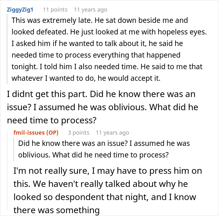 Future MIL Spends Years Sabotaging Son’s Relationship, Pushes His Fiancée Close To Calling It Quits Future MIL Spends Years Sabotaging Son’s Relationship, Pushes His Fiancée Close To Calling It Quits