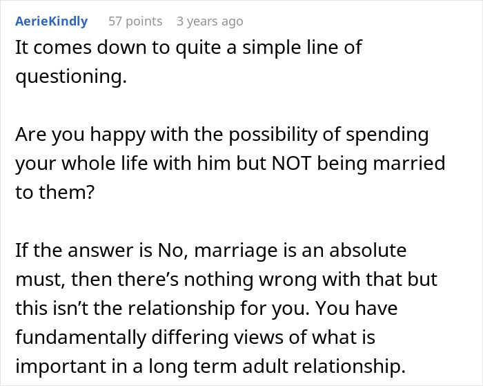 Woman Blindsided By Sudden End To Her “Rock Solid” Relationship Of 5 Years Woman Blindsided By Sudden End To Her “Rock Solid” Relationship Of 5 Years