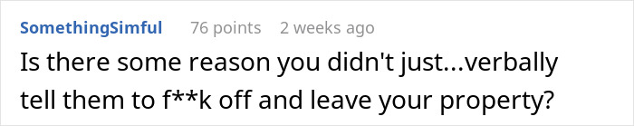 Dad Keeps Sending His Kid To The Neighbors To Get Free Childcare, They Decide They’ve Had Enough Dad Keeps Sending His Kid To The Neighbors To Get Free Childcare, They Decide They’ve Had Enough