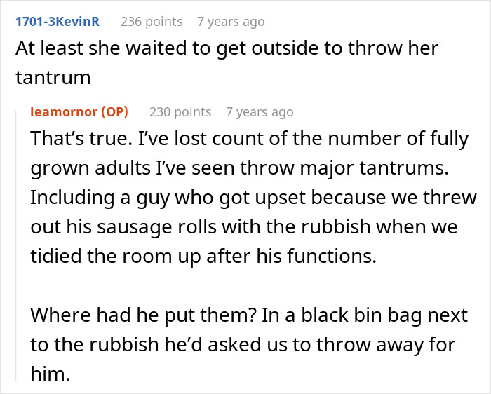 Bride Comes In To Pay For Wedding One Day Before Getting Married, Surprised They Kick Her Out Bride Comes In To Pay For Wedding One Day Before Getting Married, Surprised They Kick Her Out