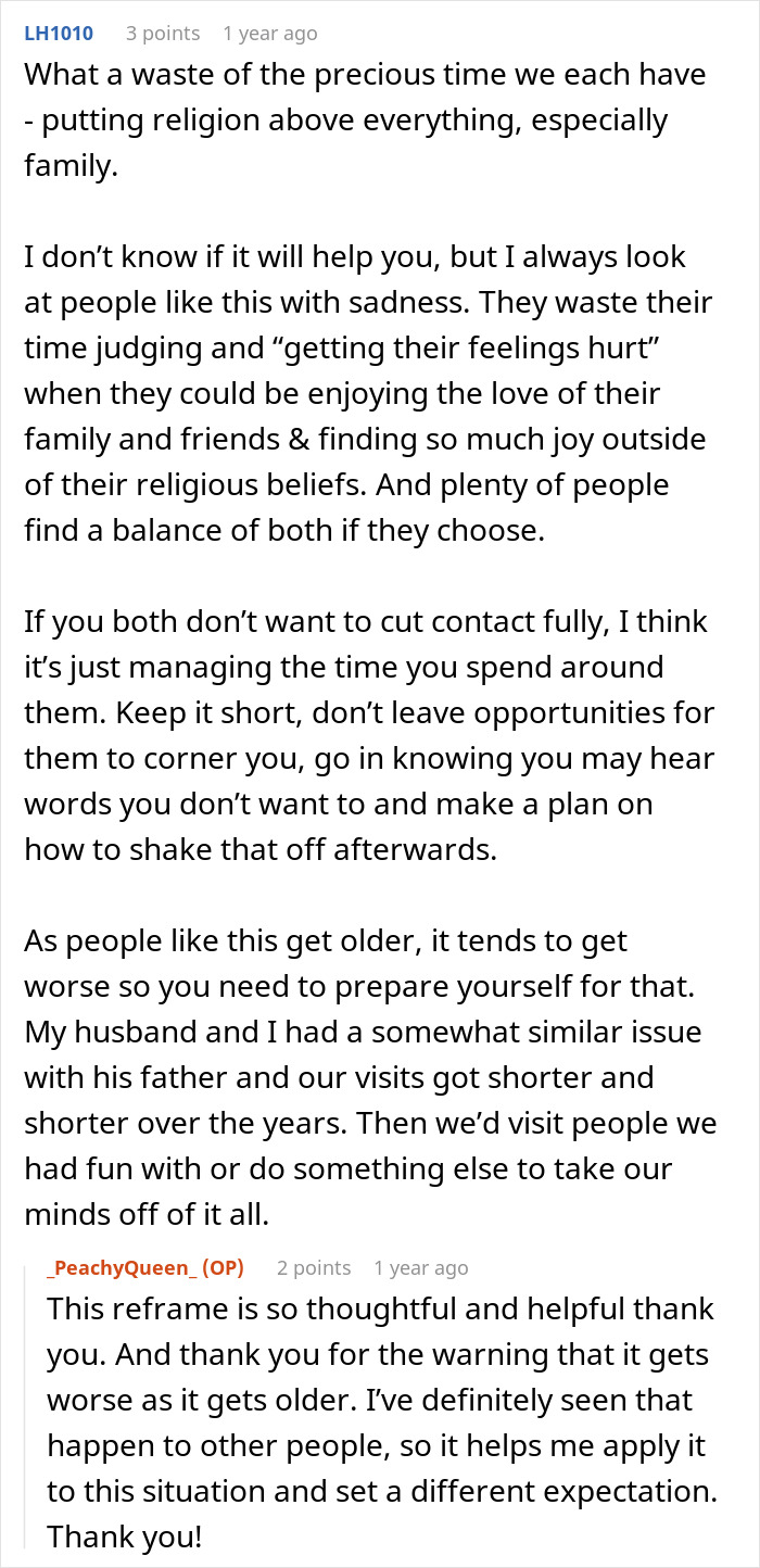 Woman Used To Be Close With MIL And Is Horrified By Her Flip After An Email Announcement To Family