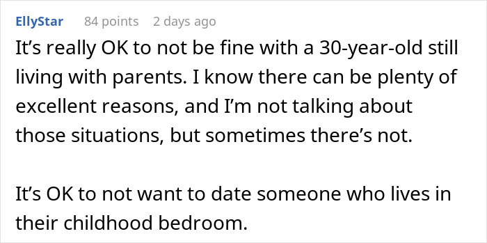 Guy Dumps 25YO GF Over Her Debt, Rediscovers His Feelings Once She Starts Thriving