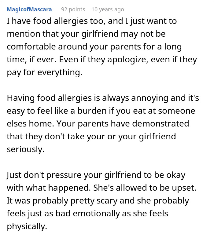 A woman assumes her son's girlfriend is high maintenance, leading to a stressful and expensive reality check. A woman assumes her son's girlfriend is high maintenance, leading to a stressful and expensive reality check.