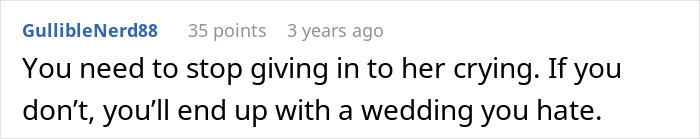 Mom Exposes Herself As A Homophobe After Trying To Take Over Daughter's Wedding Mom Exposes Herself As A Homophobe After Trying To Take Over Daughter's Wedding