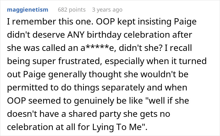 14YO Wants An All-Girls Birthday And Excludes Her Twin Brother, Mom Steps In And Cancels It 14YO Wants An All-Girls Birthday And Excludes Her Twin Brother, Mom Steps In And Cancels It