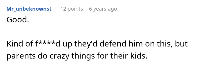 Teen Blames Woman For “Stealing” His Brother, Secretly Contaminates Her Food For 3 Years As Revenge Teen Blames Woman For “Stealing” His Brother, Secretly Contaminates Her Food For 3 Years As Revenge