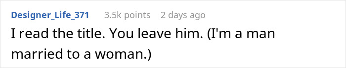 Man Reads A Secretly Written Post About Him And Can’t See The Problem So He Dumps His GF Man Reads A Secretly Written Post About Him And Can’t See The Problem So He Dumps His GF