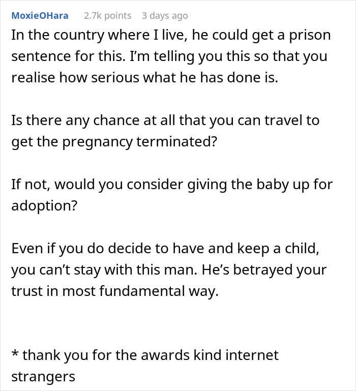 Woman Never Wanted Kids But Gets Pregnant, BF Tells A Secret In Frustration That Shatters Her Woman Never Wanted Kids But Gets Pregnant, BF Tells A Secret In Frustration That Shatters Her