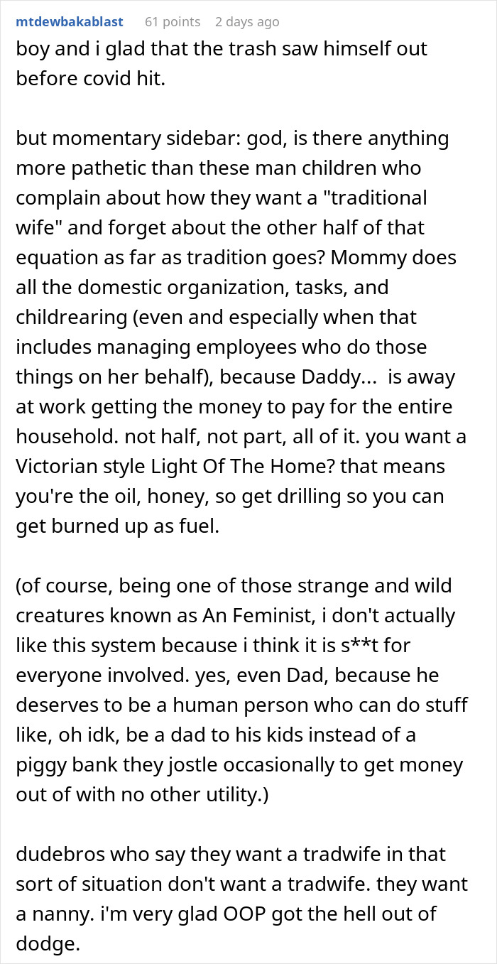 Man Reads A Secretly Written Post About Him And Can’t See The Problem So He Dumps His GF Man Reads A Secretly Written Post About Him And Can’t See The Problem So He Dumps His GF