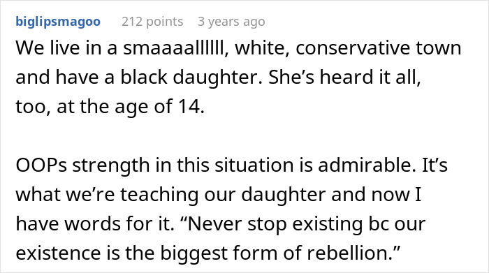 Wretched MIL Won't Stop Being Racist Towards DIL, Then Cries Foul As Whole Family Ditches Her Wretched MIL Won't Stop Being Racist Towards DIL, Then Cries Foul As Whole Family Ditches Her