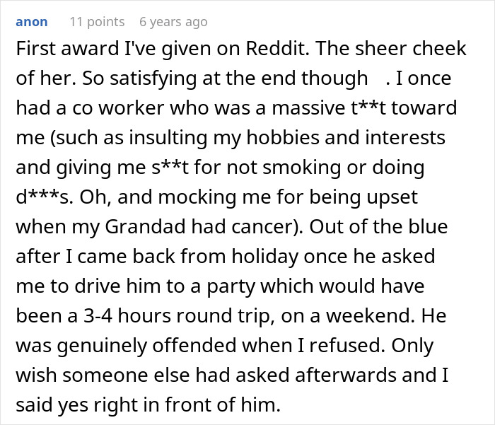Woman Is On A Mission To Gift Her Family Hand-Made Quilts To Fulfill Her Petty Revenge Against MIL Woman Is On A Mission To Gift Her Family Hand-Made Quilts To Fulfill Her Petty Revenge Against MIL