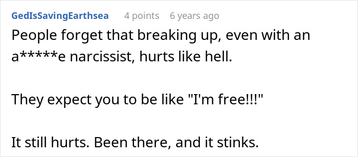 Man Reads A Secretly Written Post About Him And Can’t See The Problem So He Dumps His GF Man Reads A Secretly Written Post About Him And Can’t See The Problem So He Dumps His GF