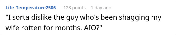 A comment about a wife's secret conversations, expressing dislike for the other guy. A comment about a wife's secret conversations, expressing dislike for the other guy.
