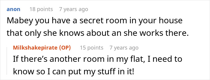 Entitled Mom Blocks Woman From Entering Her Own Home, Gets Humiliated: “Don’t Try And Fool Me!” Entitled Mom Blocks Woman From Entering Her Own Home, Gets Humiliated: “Don’t Try And Fool Me!”