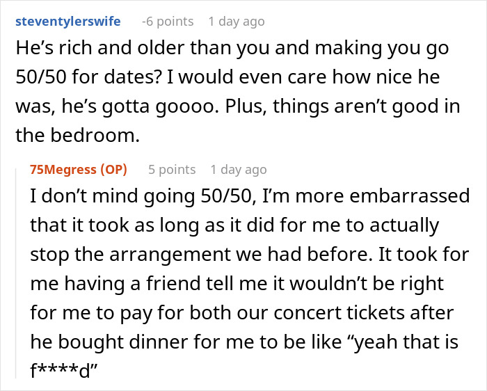 Woman Uses Her Disgust With Her Boyfriend As Inspiration To Lose Weight Woman Uses Her Disgust With Her Boyfriend As Inspiration To Lose Weight