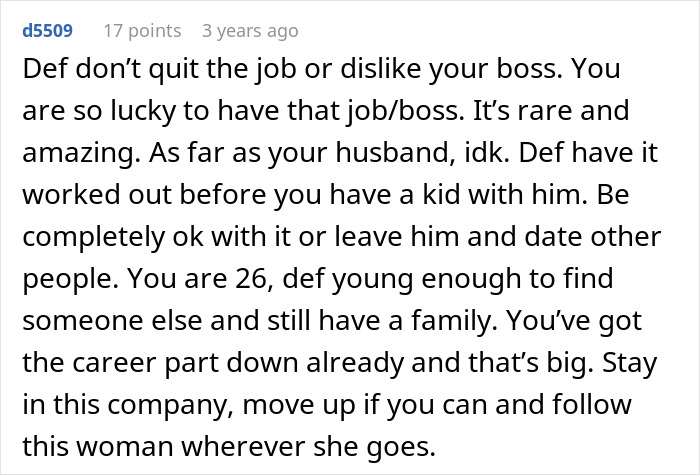 Woman Realizes Husband Might Be Obsessed With Her Boss, Things Get Way Creepier Woman Realizes Husband Might Be Obsessed With Her Boss, Things Get Way Creepier