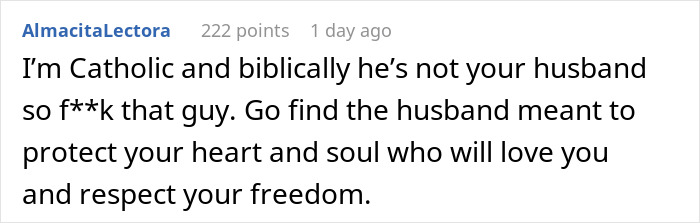 Man Likes How He Can Control His Wife, Makes A Mistake That Opens Her Eyes To It Man Likes How He Can Control His Wife, Makes A Mistake That Opens Her Eyes To It