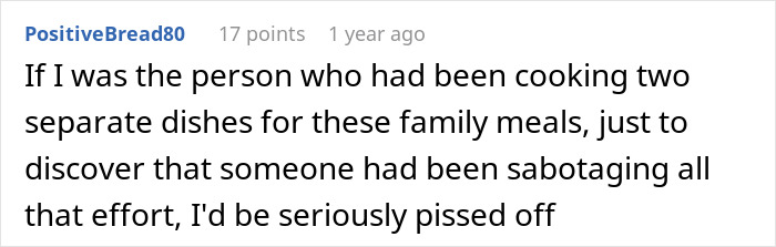 Teen Blames Woman For “Stealing” His Brother, Secretly Contaminates Her Food For 3 Years As Revenge Teen Blames Woman For “Stealing” His Brother, Secretly Contaminates Her Food For 3 Years As Revenge