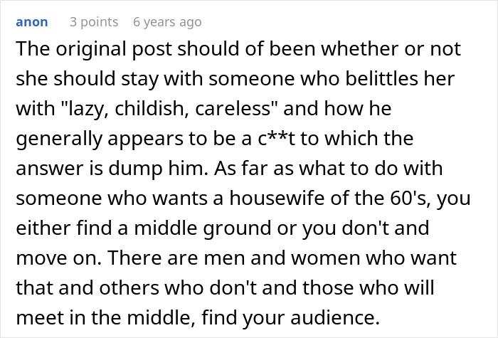 Man Reads A Secretly Written Post About Him And Can’t See The Problem So He Dumps His GF Man Reads A Secretly Written Post About Him And Can’t See The Problem So He Dumps His GF