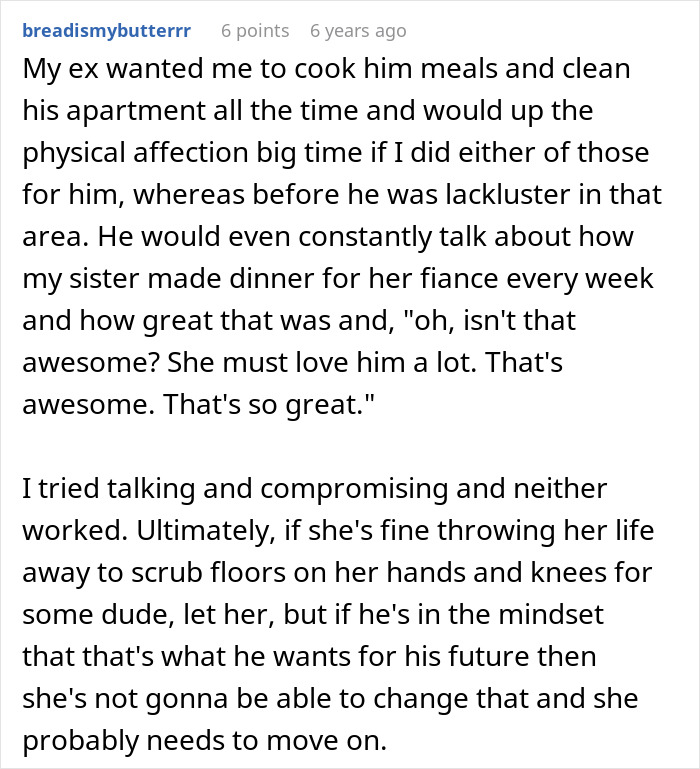 Man Reads A Secretly Written Post About Him And Can’t See The Problem So He Dumps His GF Man Reads A Secretly Written Post About Him And Can’t See The Problem So He Dumps His GF