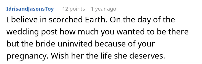 Bride Uninvites Maid Of Honor From The Wedding Out Of Nowhere, Her Reason For It Ends The Friendship Bride Uninvites Maid Of Honor From The Wedding Out Of Nowhere, Her Reason For It Ends The Friendship