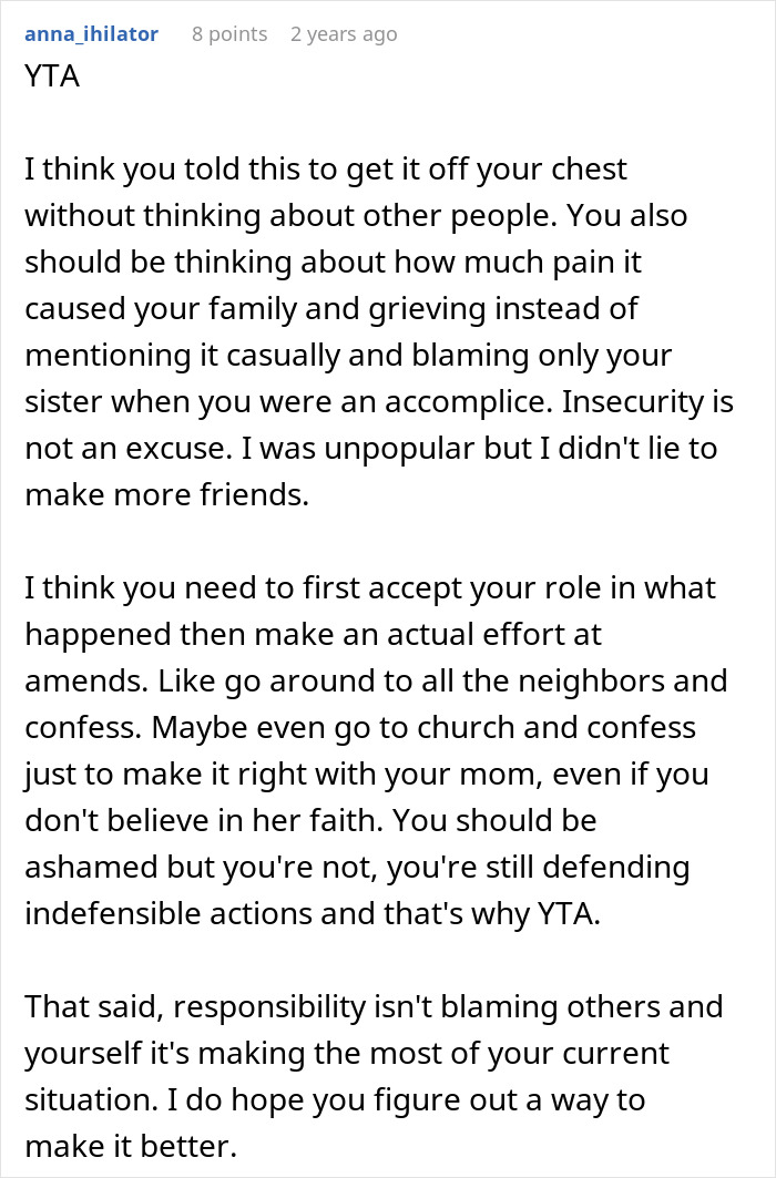 Chaotic And Crazy Twin Story Leaves People Wondering Who The Actual Sociopath Is Chaotic And Crazy Twin Story Leaves People Wondering Who The Actual Sociopath Is
