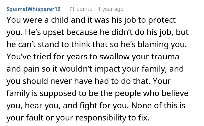 Woman Won’t Play MOH For Twin And Her Childhood Bully, Fam Asks Questions As The Truth Comes Out Woman Won’t Play MOH For Twin And Her Childhood Bully, Fam Asks Questions As The Truth Comes Out