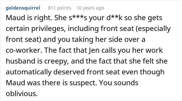 Guy Shows Just How Oblivious He Is After He Shares His Girlfriend's "Ridiculous" Behavior Guy Shows Just How Oblivious He Is After He Shares His Girlfriend's "Ridiculous" Behavior
