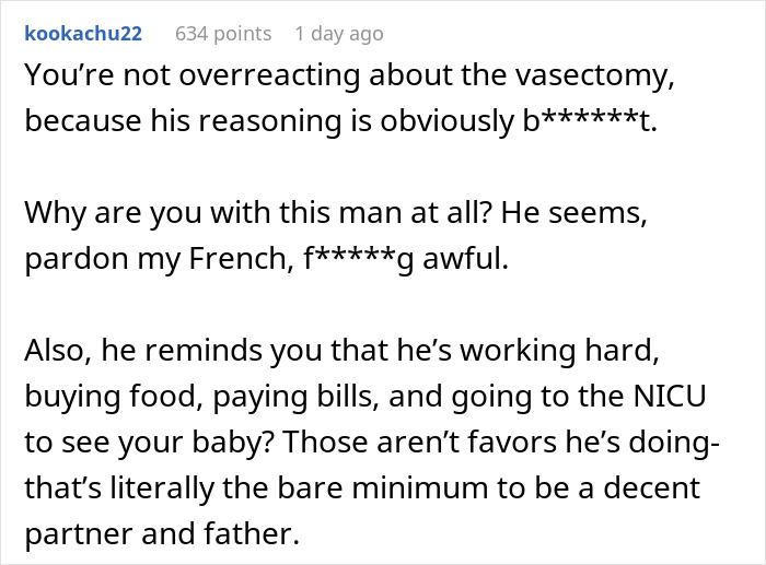 Man Likes How He Can Control His Wife, Makes A Mistake That Opens Her Eyes To It Man Likes How He Can Control His Wife, Makes A Mistake That Opens Her Eyes To It