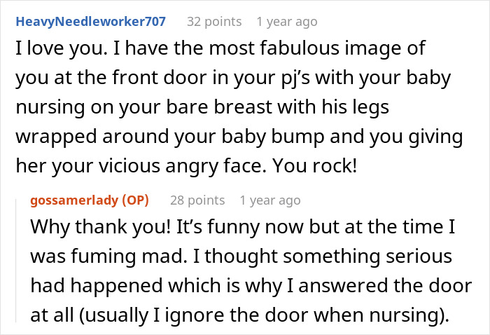 Entitled Realtor Expects 7-Month Pregnant Neighbor To Shovel Snow For Open House, Gets Told Off Entitled Realtor Expects 7-Month Pregnant Neighbor To Shovel Snow For Open House, Gets Told Off