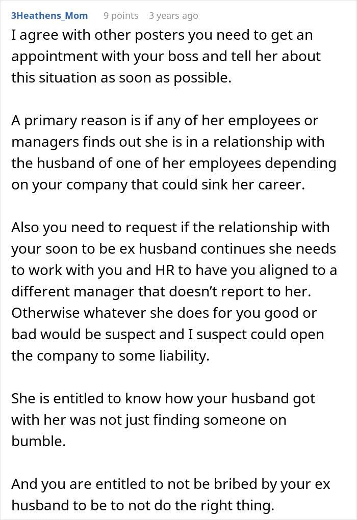 Woman Realizes Husband Might Be Obsessed With Her Boss, Things Get Way Creepier Woman Realizes Husband Might Be Obsessed With Her Boss, Things Get Way Creepier
