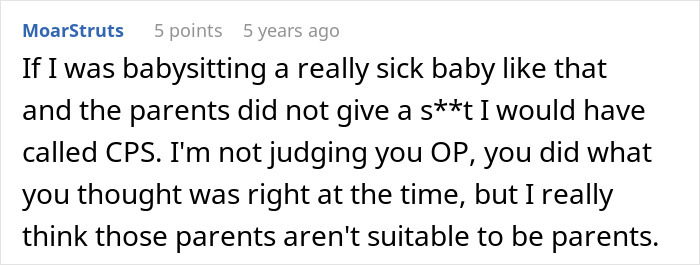 Parents Shortchange Teen Babysitter After Ignoring Her For Hours, And Get An Expensive Surprise Parents Shortchange Teen Babysitter After Ignoring Her For Hours, And Get An Expensive Surprise