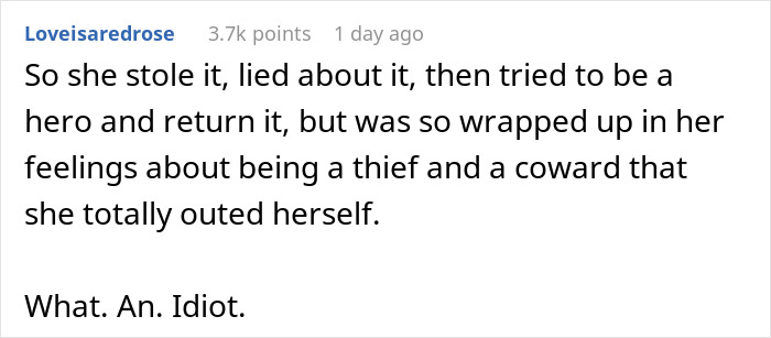 Store Owner Asks Artist To Talk To Her Through A Lawyer Thinking It Would Scare Them But She Gets A Letter Store Owner Asks Artist To Talk To Her Through A Lawyer Thinking It Would Scare Them But She Gets A Letter