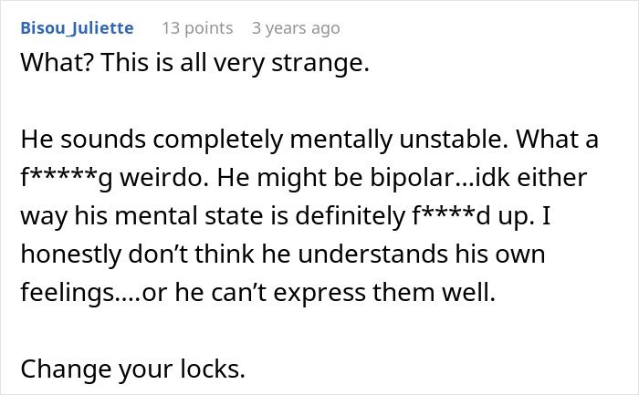 Woman Realizes Husband Might Be Obsessed With Her Boss, Things Get Way Creepier Woman Realizes Husband Might Be Obsessed With Her Boss, Things Get Way Creepier
