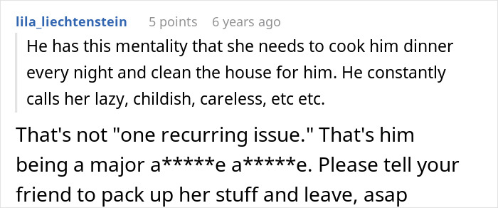 Man Reads A Secretly Written Post About Him And Can’t See The Problem So He Dumps His GF Man Reads A Secretly Written Post About Him And Can’t See The Problem So He Dumps His GF