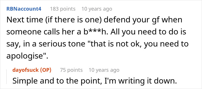 Guy Shows Just How Oblivious He Is After He Shares His Girlfriend's "Ridiculous" Behavior Guy Shows Just How Oblivious He Is After He Shares His Girlfriend's "Ridiculous" Behavior