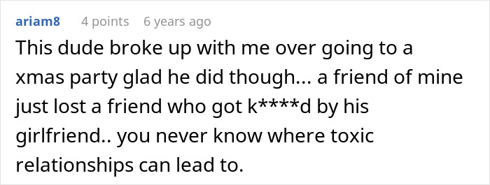 Man Reads A Secretly Written Post About Him And Can’t See The Problem So He Dumps His GF Man Reads A Secretly Written Post About Him And Can’t See The Problem So He Dumps His GF
