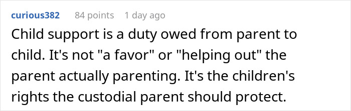 Guy Cheats On Pregnant Wife, His Unwillingness To Want Custody After Son Is Born Hurts Her More