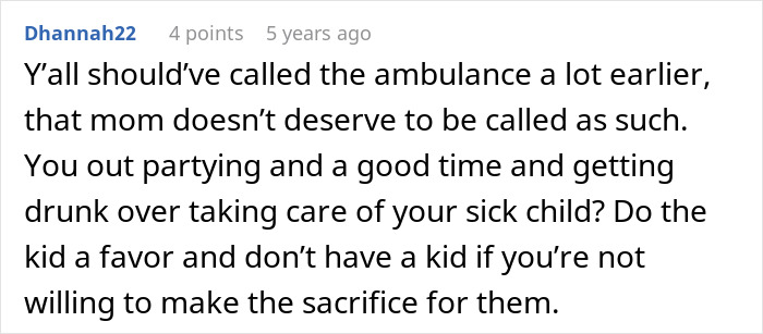 Parents Shortchange Teen Babysitter After Ignoring Her For Hours, And Get An Expensive Surprise Parents Shortchange Teen Babysitter After Ignoring Her For Hours, And Get An Expensive Surprise